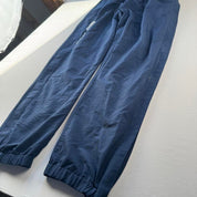 Canterbury Cuffed Navy Joggers L
