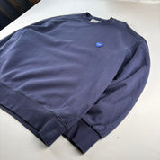 Carhartt WIP Oversized Heavyweight Heart Patch Sweat L