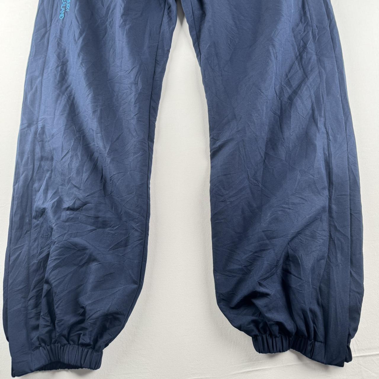 Cuffed Canterbury Joggers Size XL