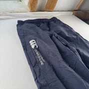 Uncuffed Canterbury Joggers  L