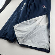 Womens Uncuffed Canterbury Joggers Size 16