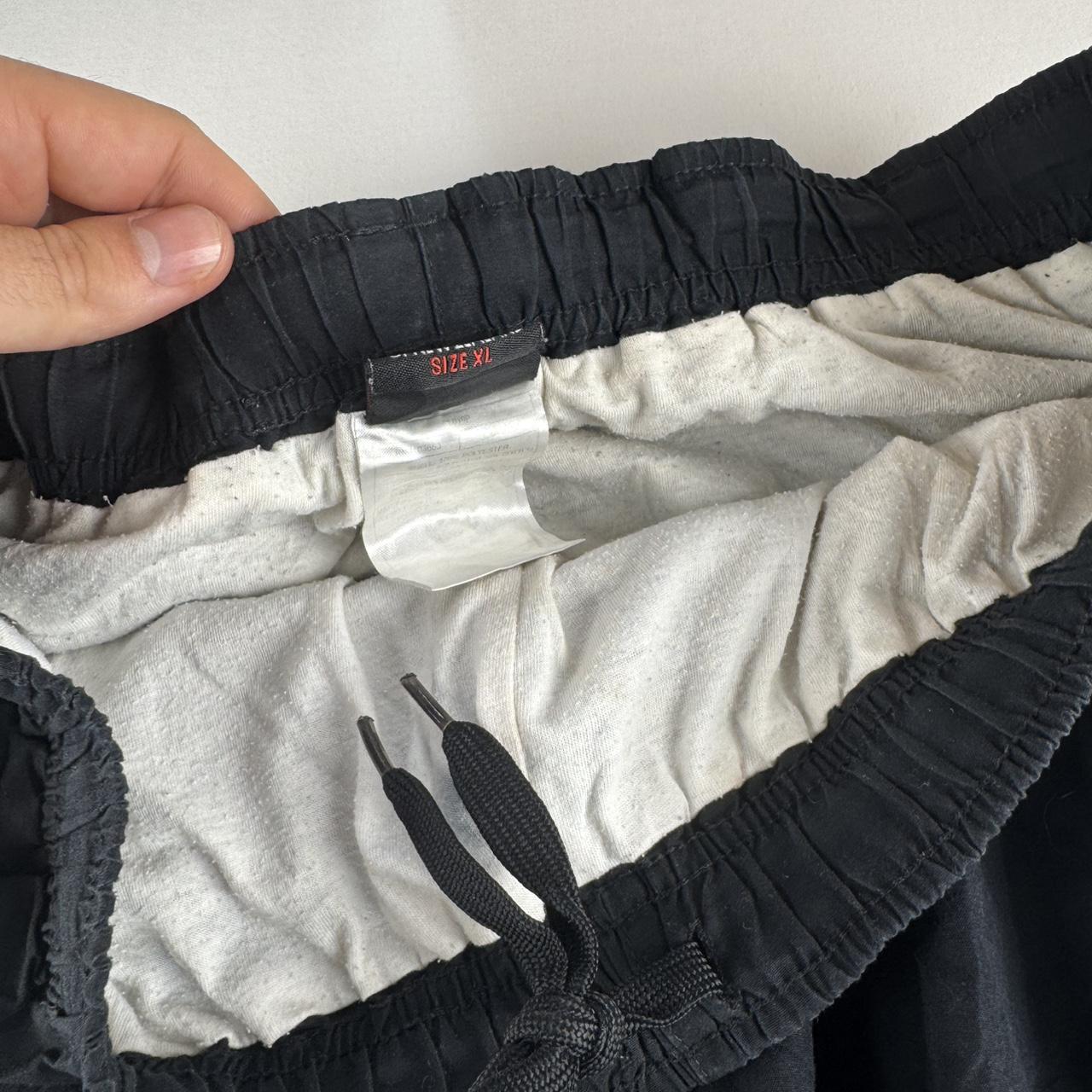 Cuffed Canterbury Joggers Size XL