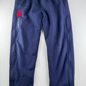 Uncuffed Canterbury Joggers Size XL