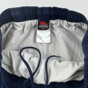 Cuffed Canterbury Joggers Size L