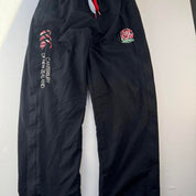 England Rugby Canterbury Uglies Black L