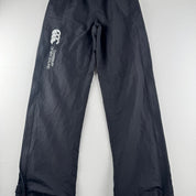 Uncuffed Canterbury Joggers Size 8