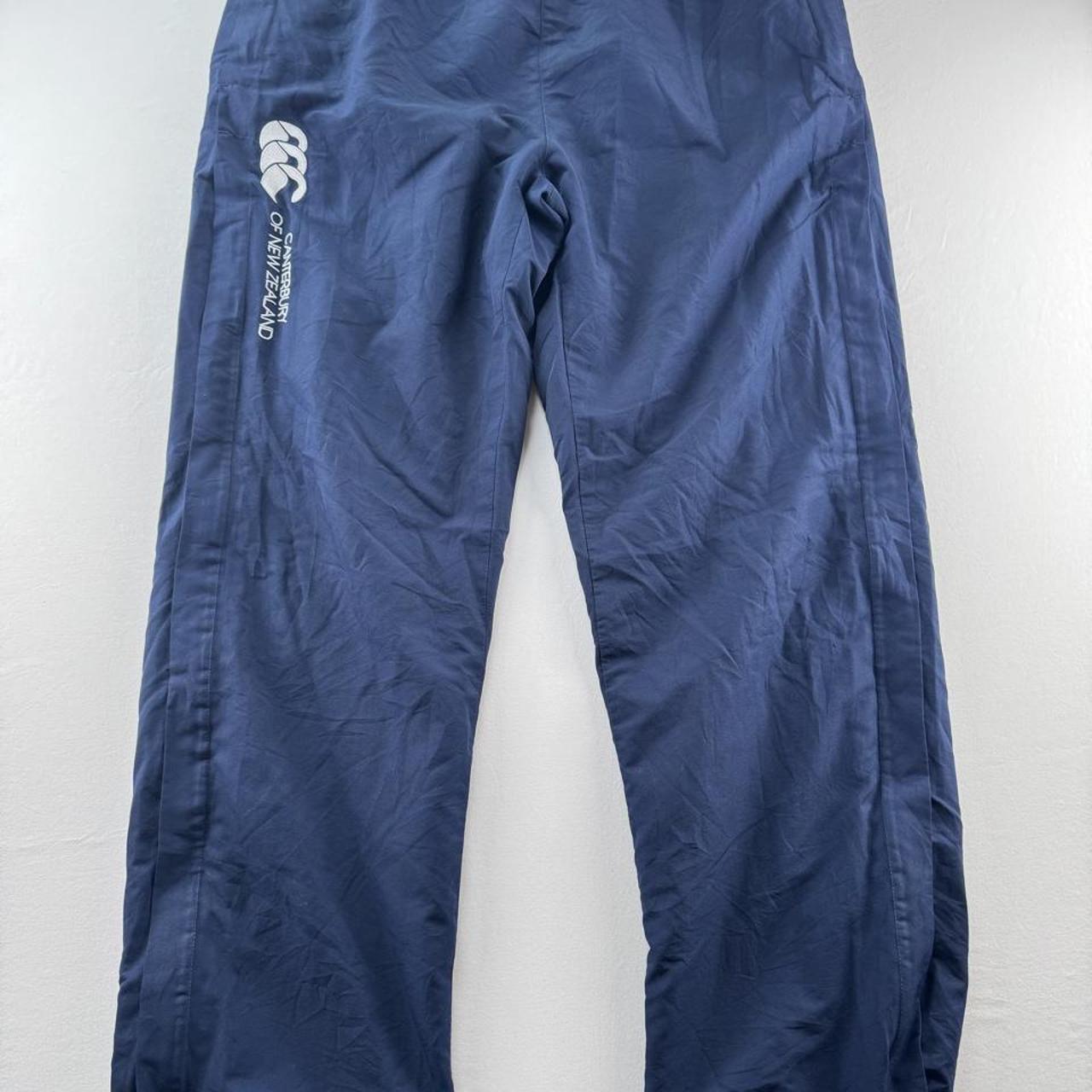 Uncuffed Canterbury Joggers M