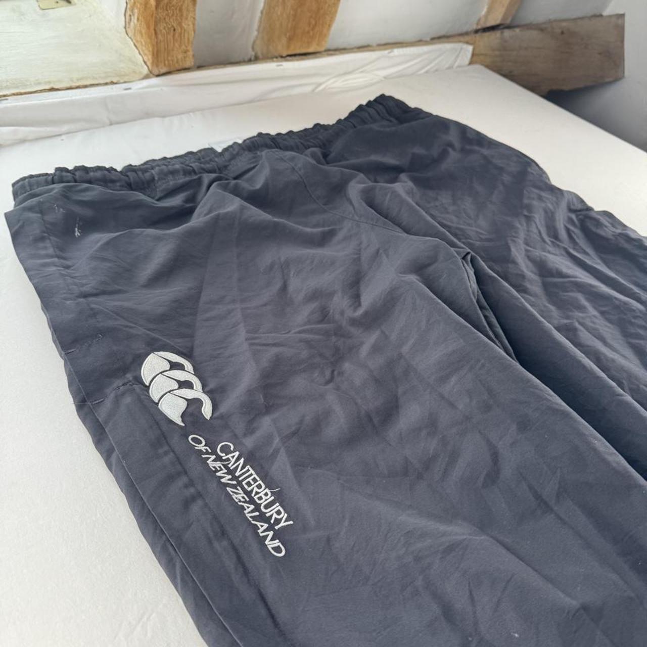 Uncuffed Canterbury Joggers L