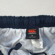 Canterbury Joggers Uncuffed Small