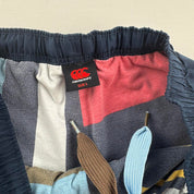 Uncuffed Uglies Canterbury Joggers L