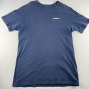 Patagonia Navy Uprisal T-Shirt M