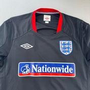 2010-11 Umbro England Nationwide Training Top M