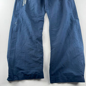 Uncuffed Canterbury Joggers Size S