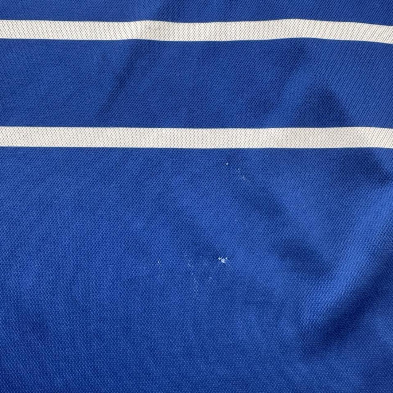 1998 France Adidas Playing Top Medium