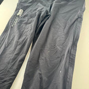 Uncuffed Canterbury Joggers L