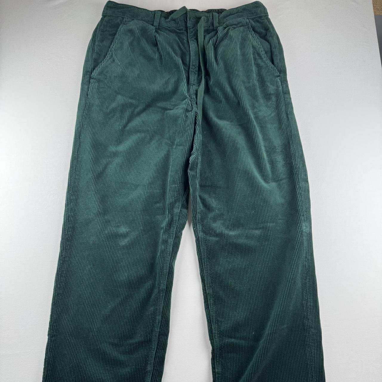 Polo Ralph Lauren Corduroy Baggy Trousers M