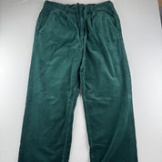 Polo Ralph Lauren Corduroy Baggy Trousers M