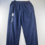 Cuffed Canterbury Joggers Small