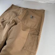 Carhartt WIP Single Knee Carpenter Pants 36W 32L