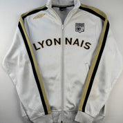 Lyon Umbro Womens Track Jacket Size 10-12