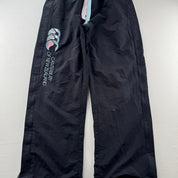 Womens Uncuffed Canterbury Joggers Size 12