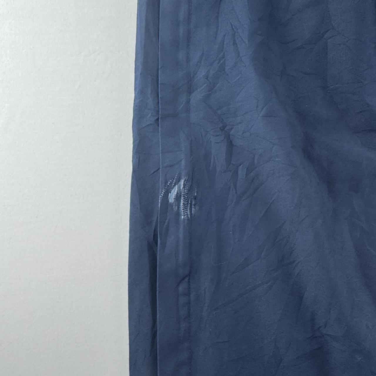 Uncuffed Canterbury Joggers Size S