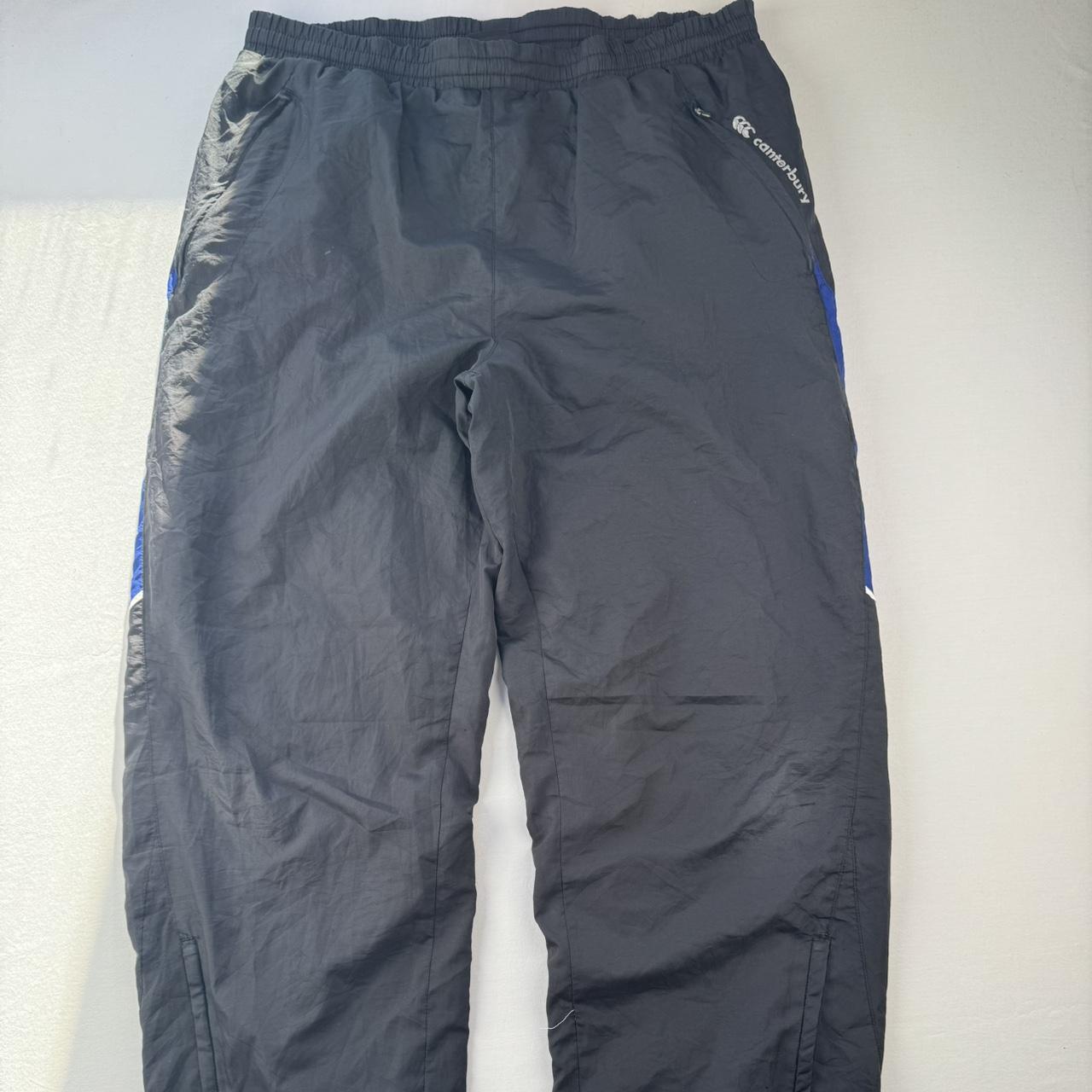 Canterbury Training Joggers Uncuffed M