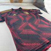 Adidas Germany 2022-23 Away Jersey XL