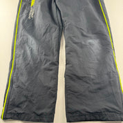 Uncuffed Canterbury Joggers Size L
