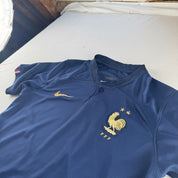 Nike France National Team 2022 Jersey M