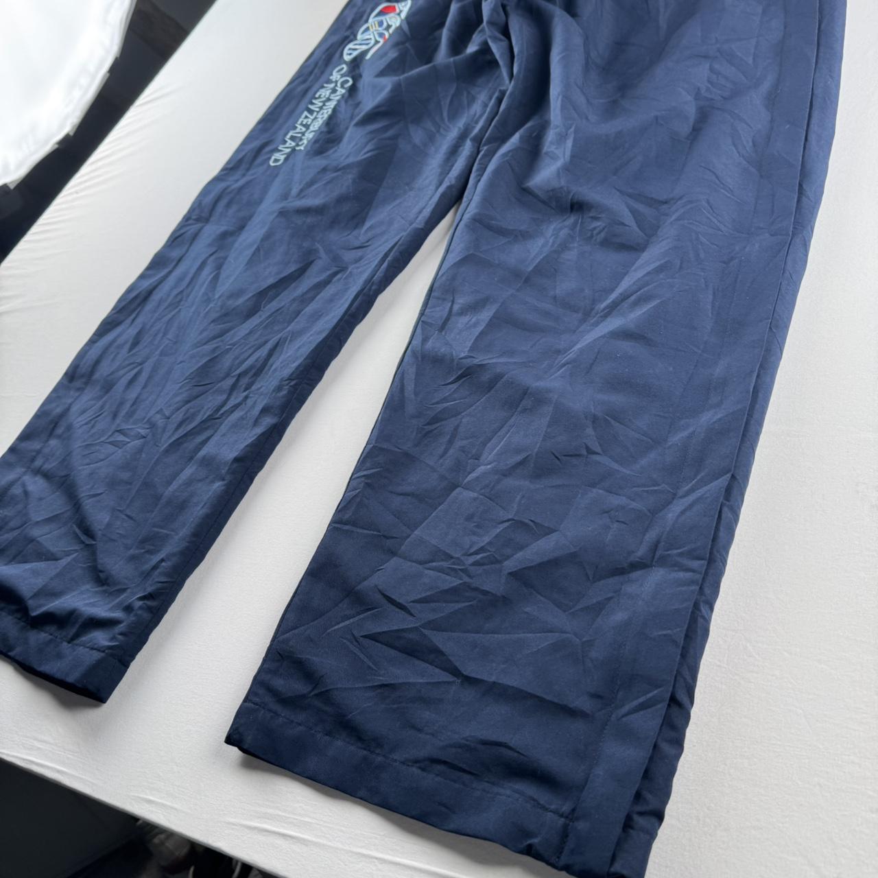 Uncuffed Uglies Canterbury Joggers Size L