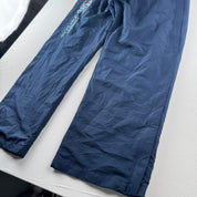 Uncuffed Uglies Canterbury Joggers Size L