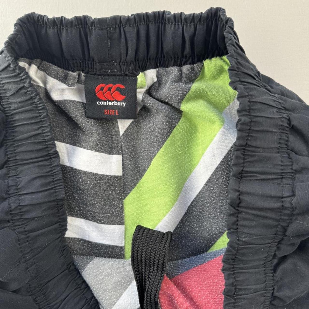 Canterbury Fleece Lined Uglies L