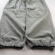 2000s Nike ACG Carpenter Baggy Grey Trousers 30W 30L