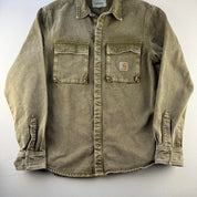 Carhartt WIP Thick Monterey Shirt Jacket S