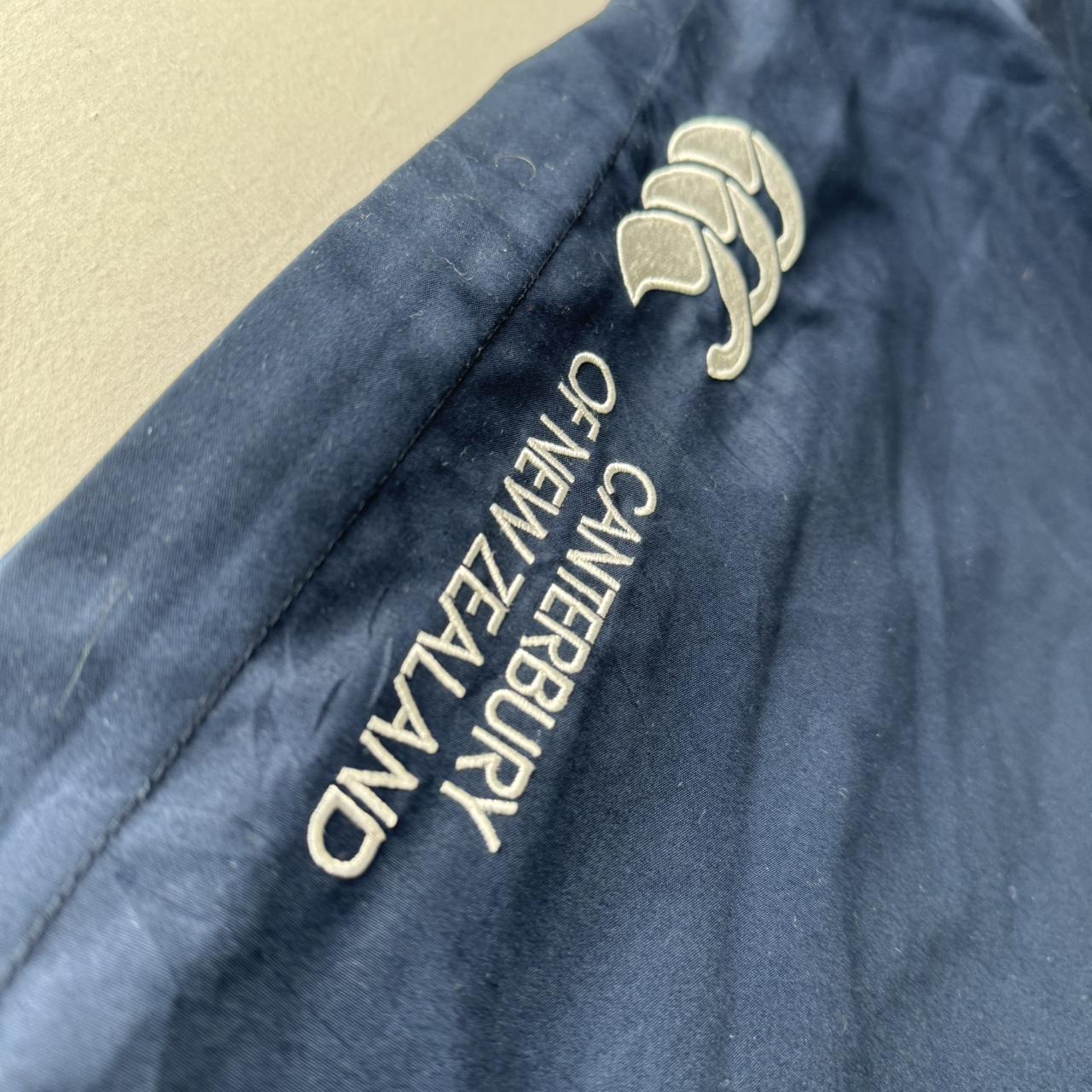 Womens Canterbury UK16 Joggers