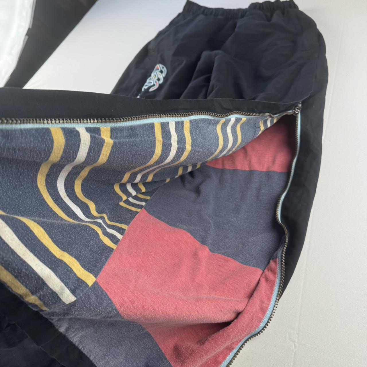 Kids Uncuffed Canterbury Joggers Uglies 14 Years