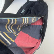 Kids Uncuffed Canterbury Joggers Uglies 14 Years