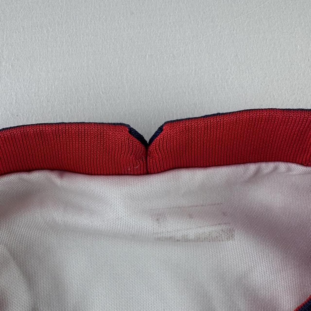 2020 Nike England Playing Shirt M