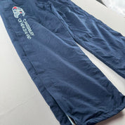 Uncuffed Uglies Canterbury Joggers  M