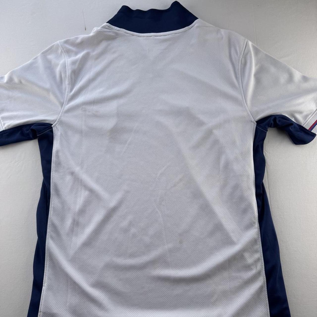 Modern Nike England Football Home 22-23 Shirt L
