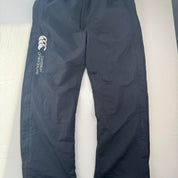 Canterbury Joggers Black and White Women Size 14