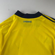 Adidas Modern Sweden Home Playing Jersey L