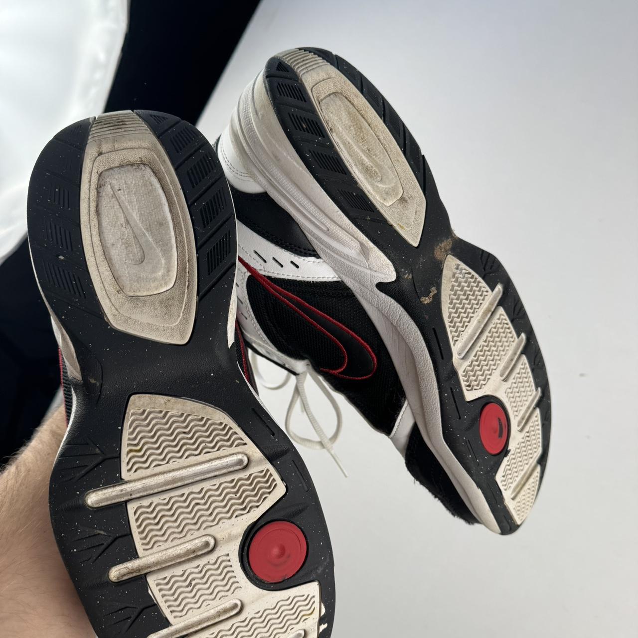 Nike Air Monarch 2000s Dad Trainers UK11