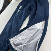 Cuffed Canterbury Joggers Size XL