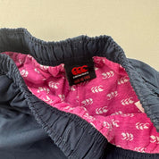 Uncuffed Canterbury Joggers Kids 10 Years