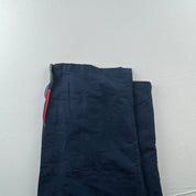 Navy Uglies Uncuffed Canterbury Joggers Size L