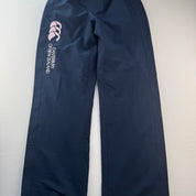Canterbury Joggers Womens Fleece Lined Size 8