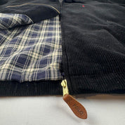 Polo By Ralph Lauren Jacket in Black Size L