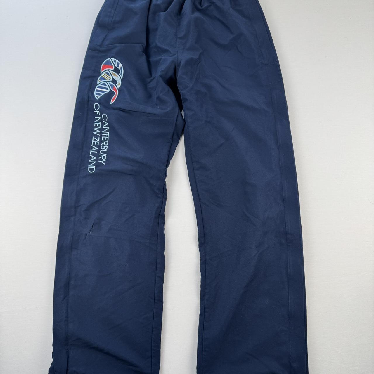 Navy Canterbury Uglies Size Small